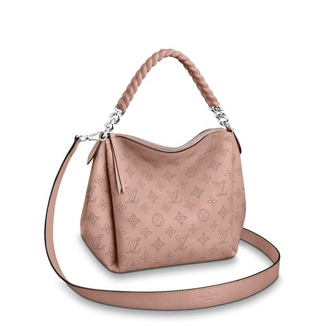 Louis Vuitton Babylone Bb 